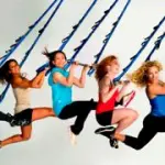 Novità sui corsi Fitness da palestra a Rimini Wellness 2009: i nuovi corsi di JUKARI Fit to Fly 14-17 Maggio 