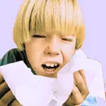 Epistassi e perdita di sangue dal naso nei bambini. Come fermare l' emorragia del sangue dal naso