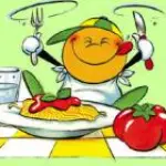 Sana alimentazione e bambini: la Commissione Mensa per il controllo delle mense scolastiche