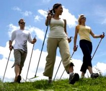 Walking Festival 2009 in Toscana: trekking, escursioni, sport. Da Aprile fino al 28 Giugno e dal 2 al 25 Ottobre