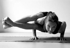 Tecniche Yoga: i corsi di Power Yoga a Rimini Wellness 2009 e a Roma. Esercizi, posizioni Yoga e respirazione
