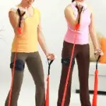 Ginnastica in Casa: gli esercizi del nuovo programma di allenamento 