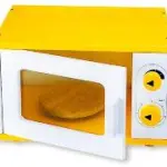 Cottura al microonde: regole per un' alimentazione sana. Come usare al meglio il forno a microonde in cucina