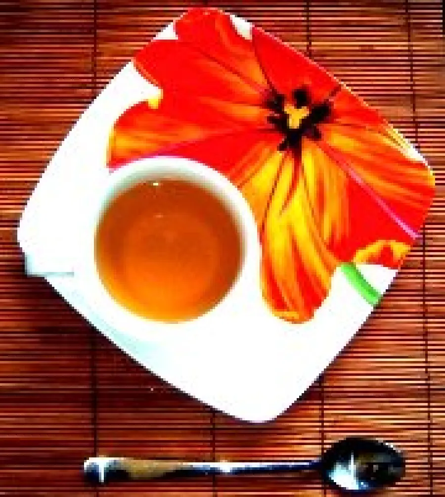 Consigli per preparare il Tè: verde, bianco, nero, Oolong. Le principali varietà del Tè