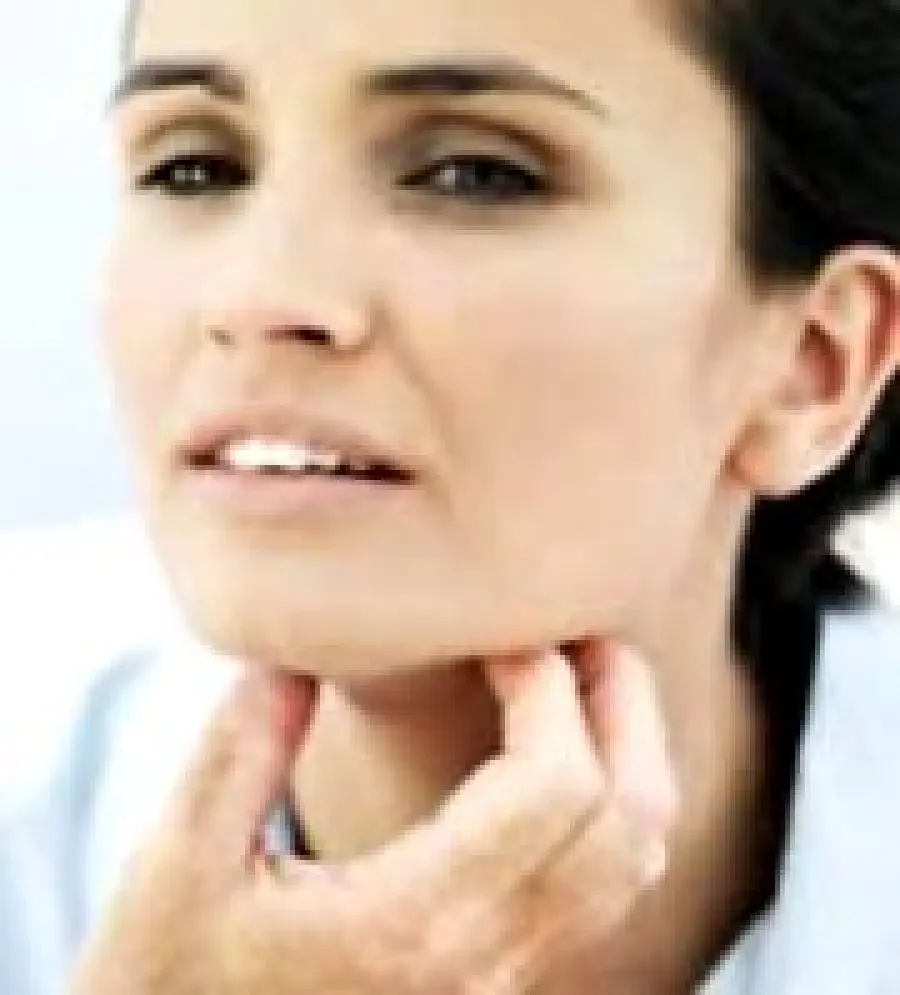 Linfonodi e sistema immunitario: quando le ghiandole linfatiche della gola si gonfiano. Sintomi e rimedi 