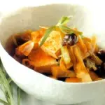 La Dieta Okinawa: dimagrire e rafforzare le difese immunitarie con la dieta da 1800 calorie al giorno