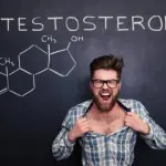 Testosterone basso: cause e rimedi