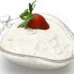 Benefici dello Yogurt per l' intestino, le difese immunitarie e il colesterolo (yogurt con fitosteroli)