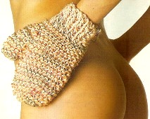 Crema anticellulite e oli essenziali: il massaggio anticellulite fai-da-te contro ritenzione idrica e cellulite