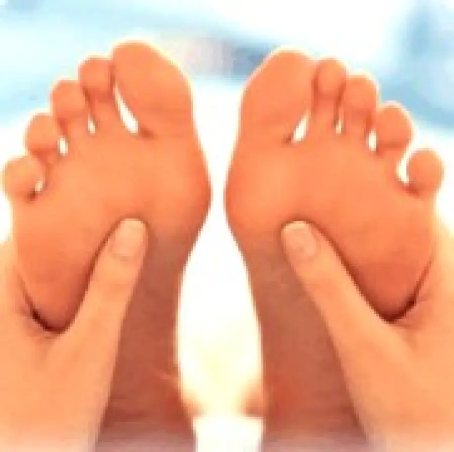 Massaggi anticellulite: Riflessologia Plantare e massaggio Shiatzu per eliminare la cellulite