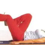 Esercizi addominali-pancia: programma di ginnastica in casa per rassodare gli addominali