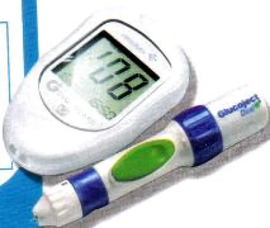 Il test per l’ analisi e il controllo dei valori di glicemia e diabete in farmacia