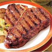 Calorie cibi: tabella completa delle calorie della carne