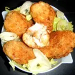 Ricette dietetiche. Secondi piatti light-veloci: Pollo in crosta di mais