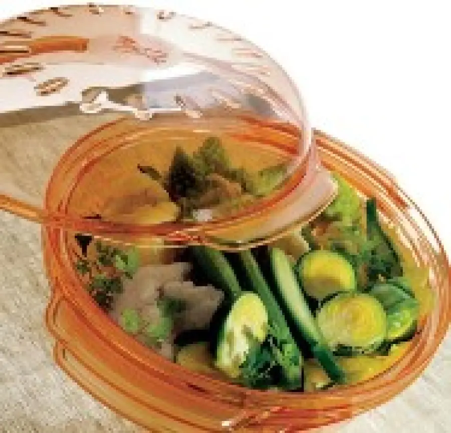 Alimentazione sana: i migliori metodi di cottura degli alimenti