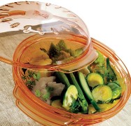 Alimentazione sana: i migliori metodi di cottura degli alimenti