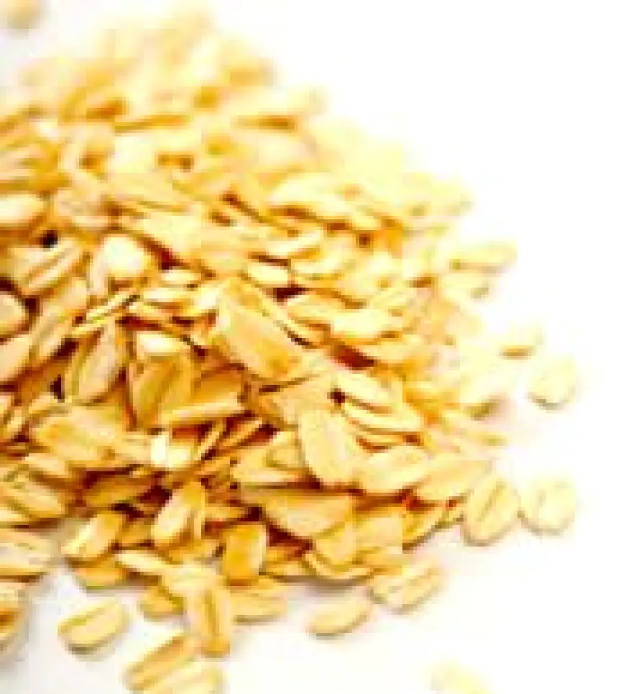 Le proprietà dell' avena nella dieta per: dimagrire, ridurre colesterolo alto, ritenzione idrica e gonfiore