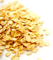 Le proprietà dell' avena nella dieta per: dimagrire, ridurre colesterolo alto, ritenzione idrica e gonfiore