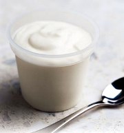 Dimagrire con la Dieta dello Yogurt: menù dieta da 1200 calorie (kcal) giornaliere