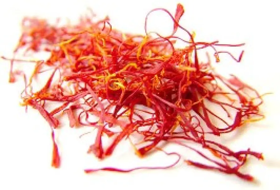 Le proprietà dello zafferano contro stress, ansia, depressione, sindrome premestruale