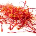Le proprietà dello zafferano contro stress, ansia, depressione, sindrome premestruale