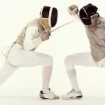 I corsi di scherma: fioretto, spada e sciabola