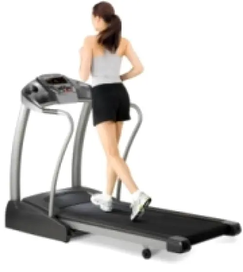 La corsa sul Tapis Roulant per dimagrire e rassodare gambe e glutei