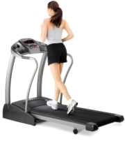 La corsa sul Tapis Roulant per dimagrire e rassodare gambe e glutei