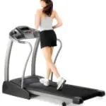 La corsa sul Tapis Roulant per dimagrire e rassodare gambe e glutei