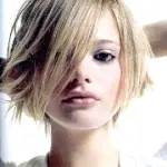 Consigli e cura capelli fini: shampoo, maschera all' argilla e taglio scalato