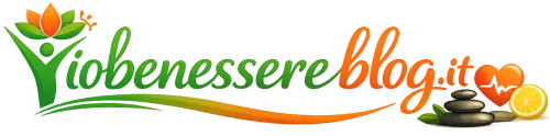 Io Benessere Blog Logo