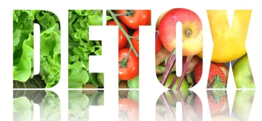 Dieta depurativa di primavera