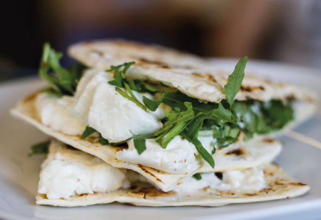 Piatti tipici dell' Emilia Romagna