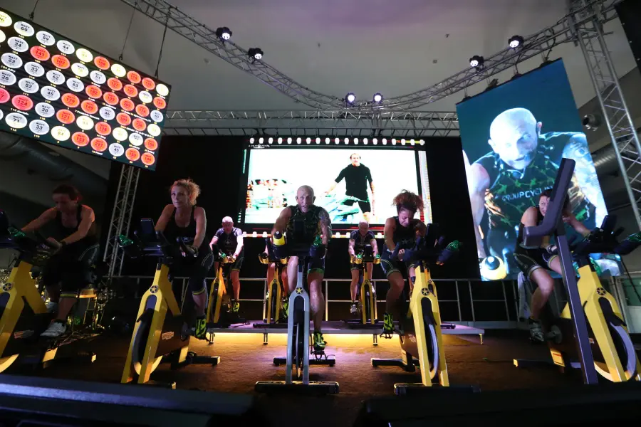 Rimini Wellness 2018: date e novità