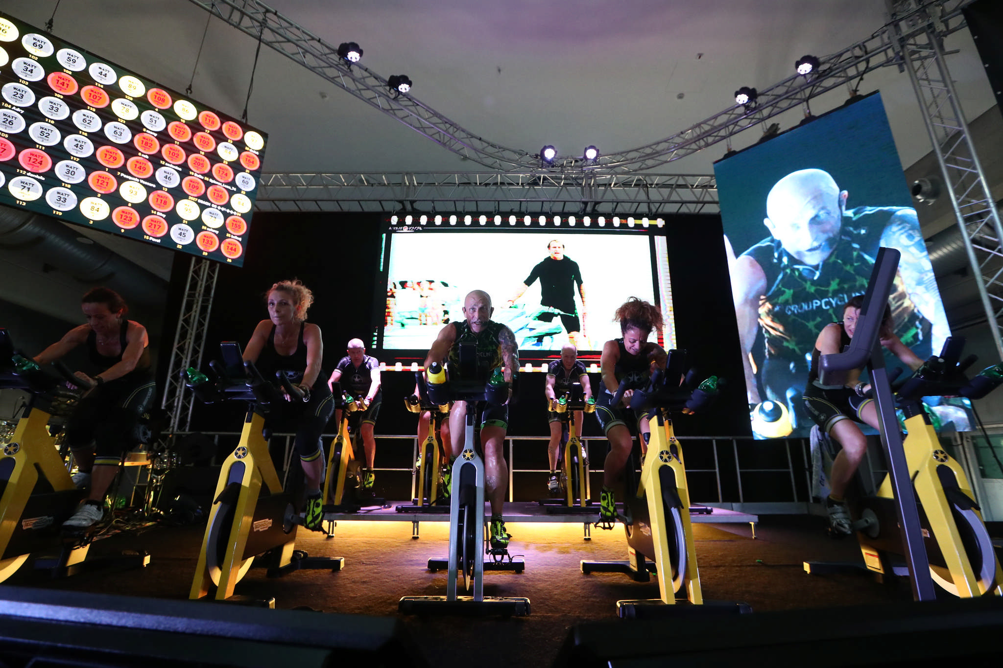 Rimini Wellness 2018: date e novità