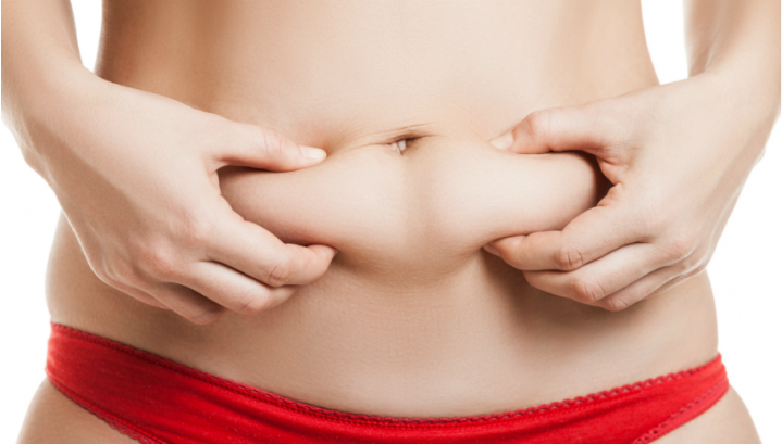 Dimagrisco ma la pancia resta: perchè?