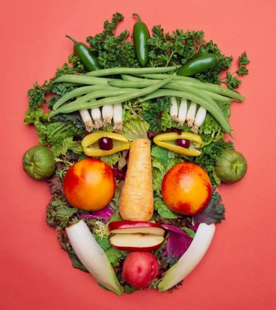 Crudismo: dieta crudista pro e contro