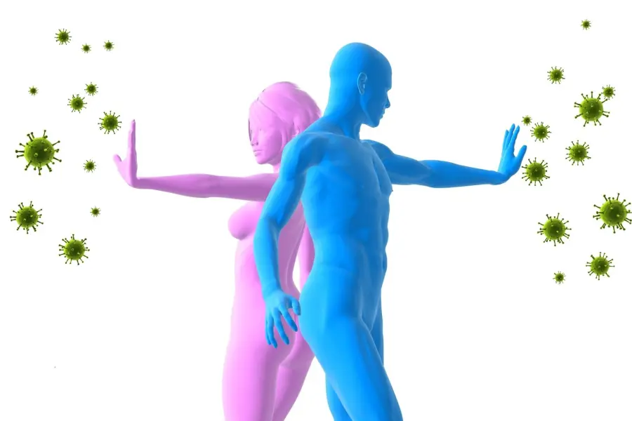 Integratori per le difese immunitarie