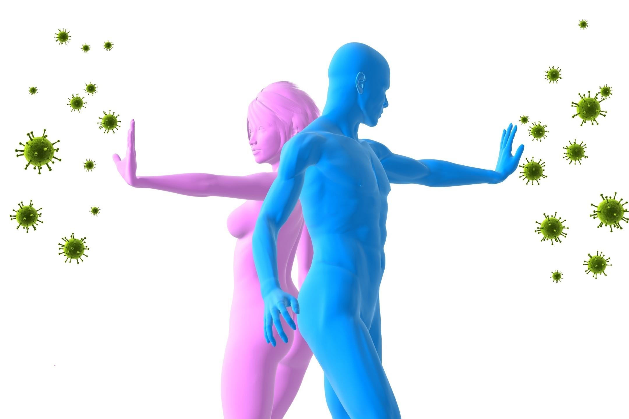 Integratori per le difese immunitarie