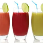 I migliori succhi di frutta per bambini e adulti