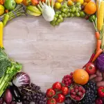 Dieta Vegetariana per bambini