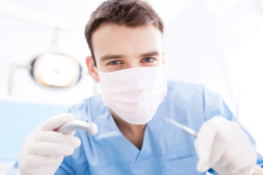 Con problemi al cuore quale anestesia fare dal dentista?