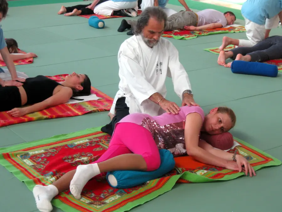 Faenza Benessere Festival 2018