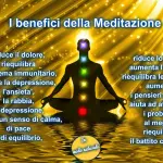 Attacchi di ansia: la meditazione aiuta