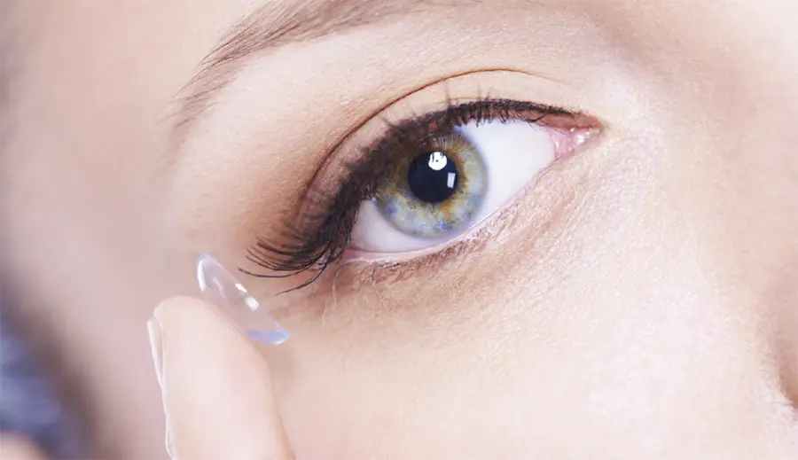 Astigmatismo: cos'è e come si corregge