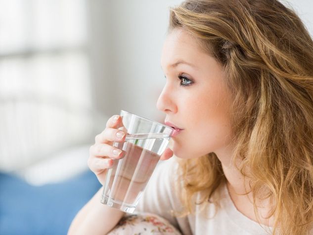 Idratazione: ecco la soluzione ad hoc per sopportare il dolore