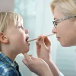 Quando togliere le tonsille ai bambini