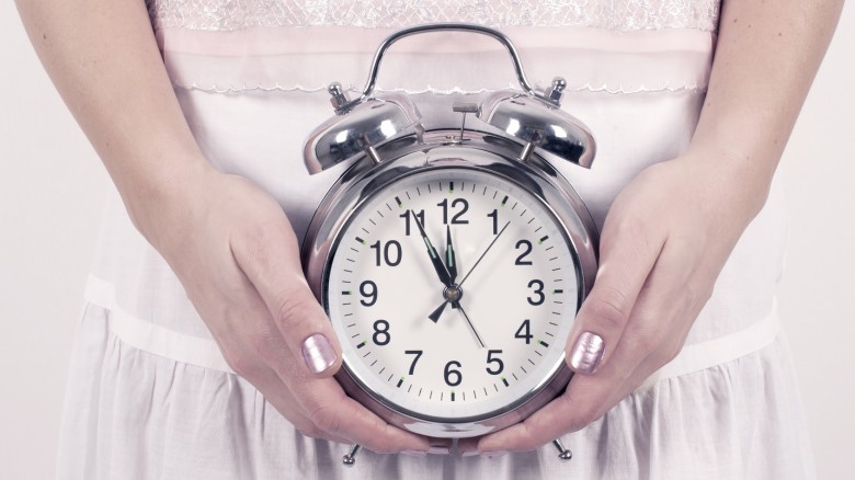 Premenopausa: durata, sintomi, disturbi