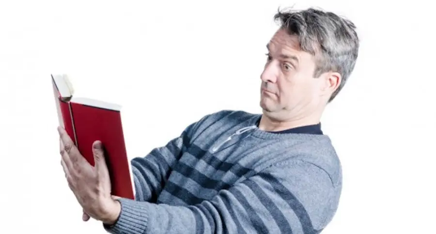 Presbiopia: cause, sintomi e correzione della presbiopia