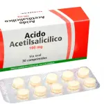 Acido acetilsalicilico: a cosa serve? 
